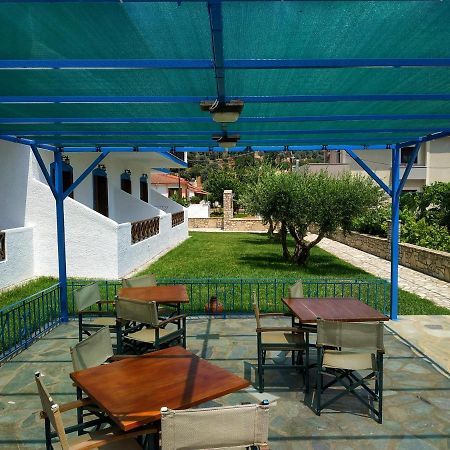 Apartmets Sunwaves Kerveli Exterior photo