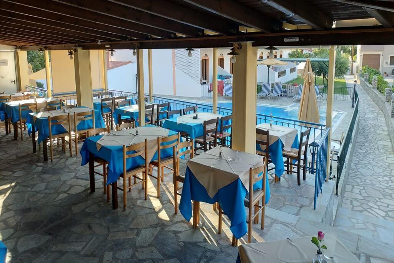 Apartmets Sunwaves Kerveli Exterior photo