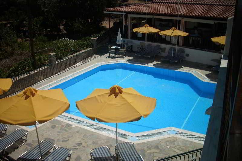 Apartmets Sunwaves Kerveli Exterior photo