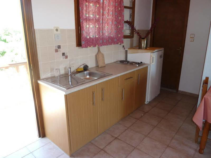 Apartmets Sunwaves Kerveli Exterior photo