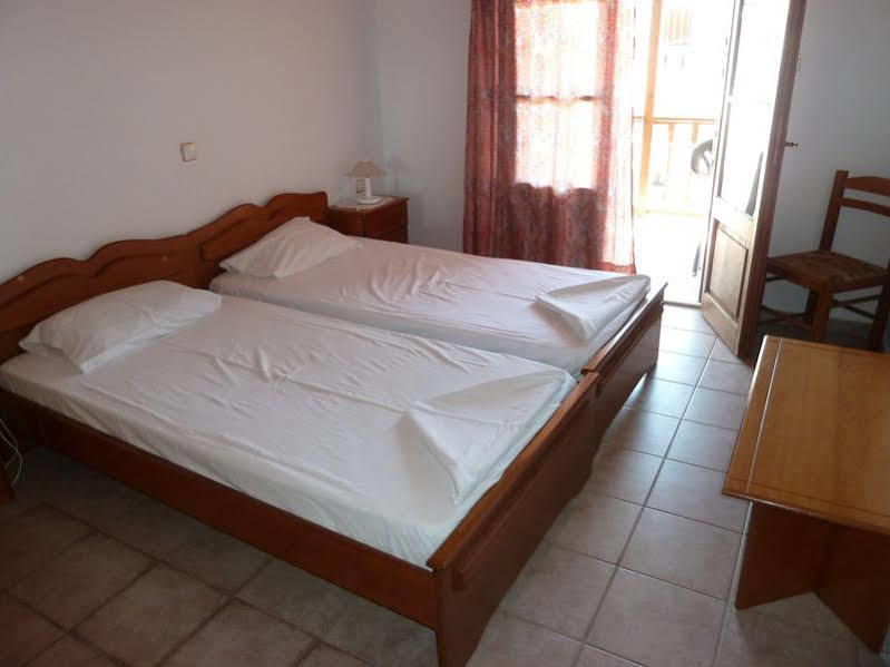 Apartmets Sunwaves Kerveli Exterior photo