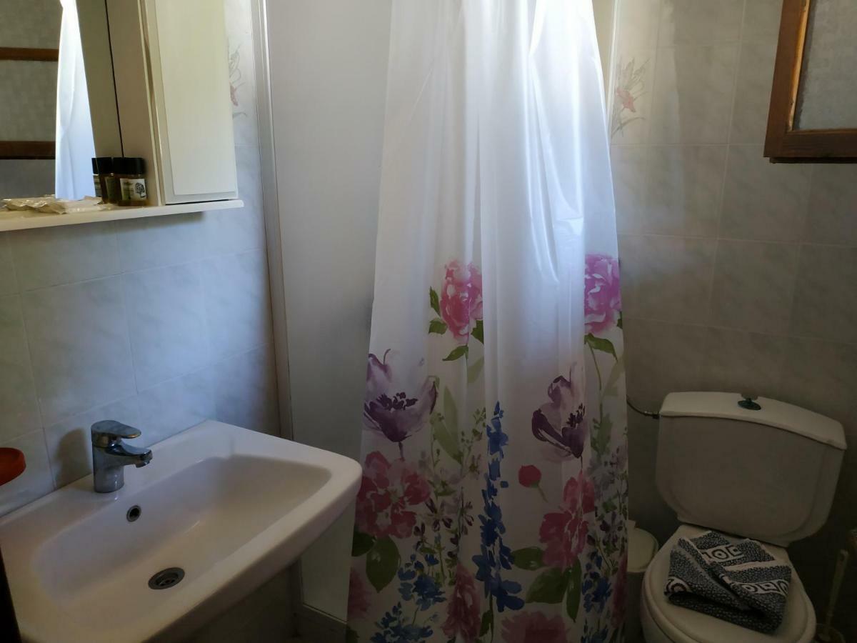 Apartmets Sunwaves Kerveli Exterior photo