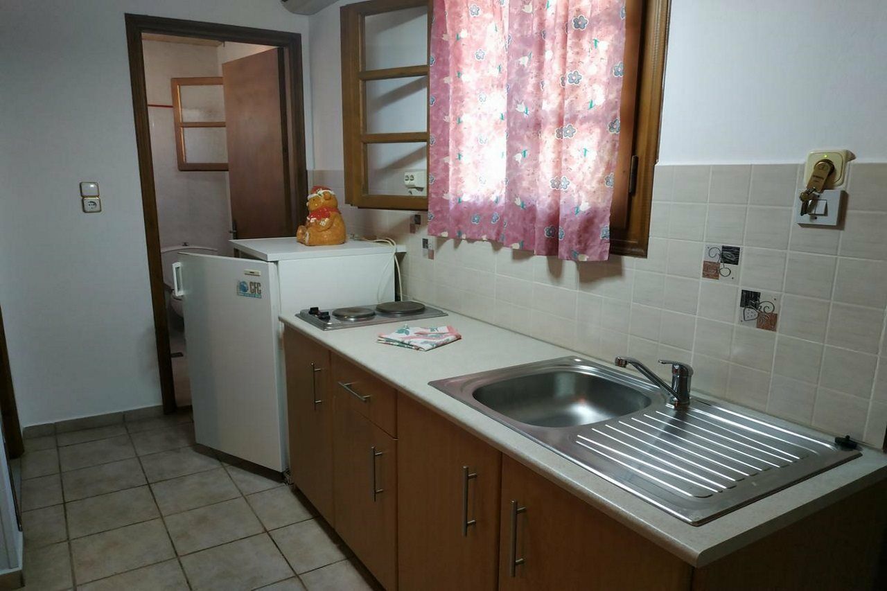Apartmets Sunwaves Kerveli Exterior photo
